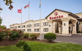 Ramada Inn Newark Wilmington Delaware